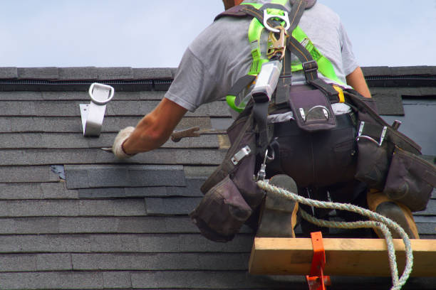Best Gutter Installation and Roofing  in Oakfield, WI