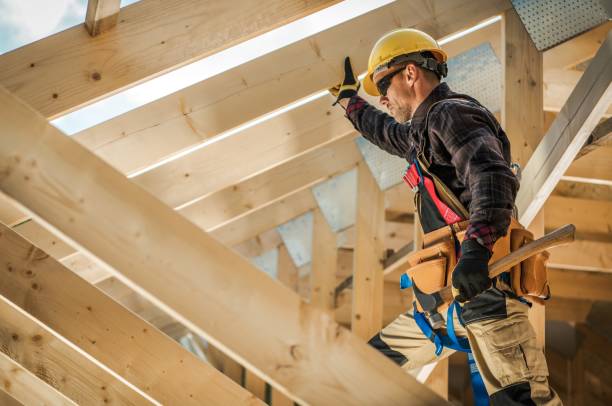 Best Affordable Roofing Company  in Oakfield, WI