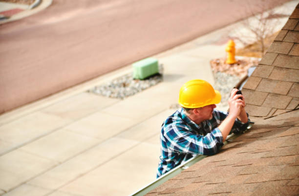 Best Commercial Roofing Services  in Oakfield, WI