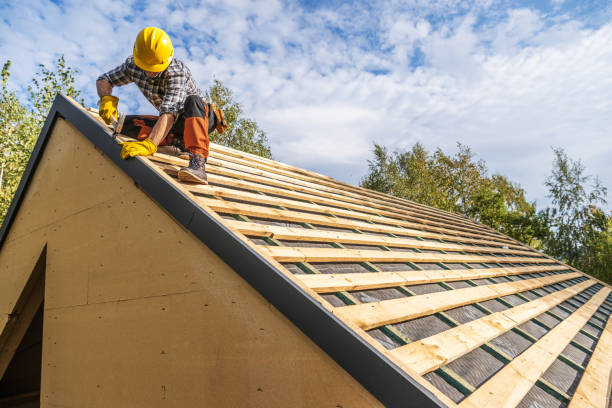 Best Roof Repair Services  in Oakfield, WI