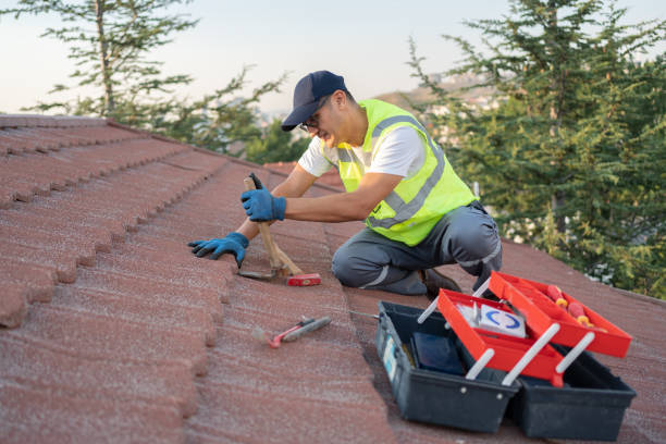 Quick and Trustworthy Emergency Roof Repair Services in Oakfield, WI