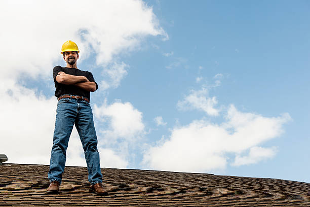 Best Local Roofing Companies  in Oakfield, WI