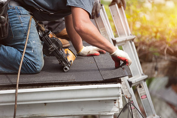 Best Residential Roofing Contractor  in Oakfield, WI