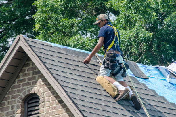 Best Flat Roof Repair Services  in Oakfield, WI